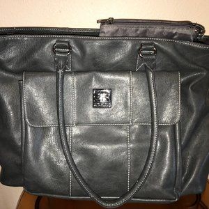Kenneth Cole Tote/Computer Bag